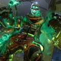 Borderlands 3 annual Bloody Harvest returns