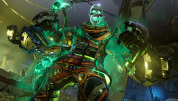 Borderlands 3 annual Bloody Harvest returns