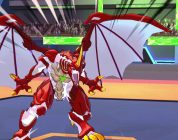 Bakugan: Champions of Vestroia Preview