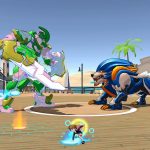 Bakugan- Champions of Vestroia (Preview)