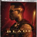 Blade is headed to 4KUHD