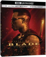 Blade is headed to 4KUHD
