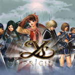 Ys Origin Review