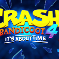 Crash Bandicoot 4: It’s About Time Review