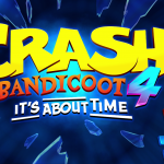 Crash Bandicoot 4: It’s About Time Review