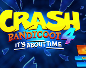 Crash Bandicoot 4: It’s About Time Review