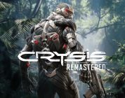 Crysis Remastered