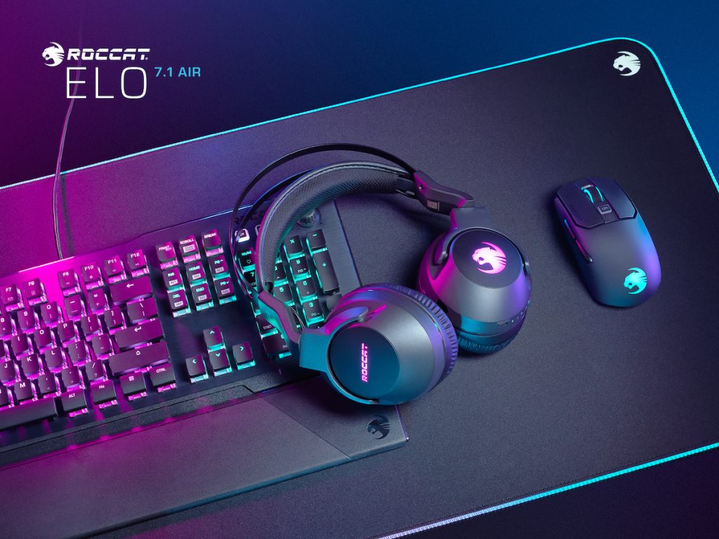 Roccat elo 7.1 discount ps4