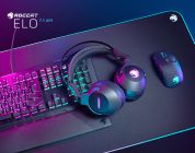 ROCCAT ELO Gaming Headsets Review (7.1 Air and X Stereo)