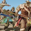 For Honor headed to next gen