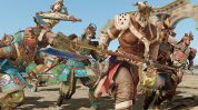 For Honor headed to next gen