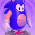 Sonic the Hedgehog coming to Fall Guys