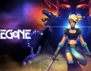 Foregone