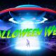 Halloween Week is upon Los Santos and GTA Online, UFOs, Double Rewards, and more