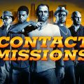 GTA Online announces Double Payout on all Contact Missions, Triple Rewards on Transform Races, and more