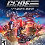 G.I. Joe: Operation Blackout