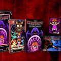 Sunshine Manor is now up on Kickstarter