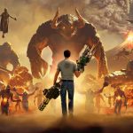 Serious Sam 4
