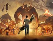 Serious Sam 4