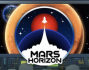 Mars Horizon Preview