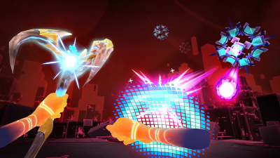 Star Shaman headed to VR