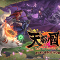 The Tale of Amatsu no Kuni set to cross paths with TEPPEN