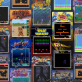 AtGames® has partnered with TAITOS to bring you 47 of their classic games