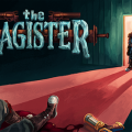 The Magister confirmed for Nintendo Switch along with Steam