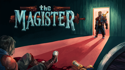 The Magister confirmed for Nintendo Switch along with Steam