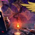 Season V: Legacy of Fire (free expansion) heading to Conqueror’s Blade on October 13th