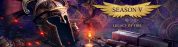 Season V: Legacy of Fire (free expansion) heading to Conqueror’s Blade on October 13th