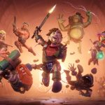 The Dungeon of Naheulbeuk: The Amulet of Chaos Review