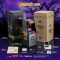 Dragon’s Lair X RepliCade launches via New Wave Toys
