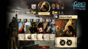 A Game of Thrones: The Board Game – Digital Edition releases to PC and Mac