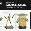 Mandalorian DLC falls October 28th for Star Wars: Squadron