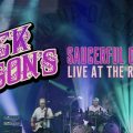 Nick Mason’s Saucerful of Secrets Live at the Roadhouse heading to digital today