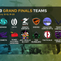 PUBG releases PCS3’s North America Group Stage Recap