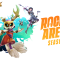 Rocket Arena Season 2 arrives tomorrow
