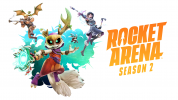 Rocket Arena Season 2 arrives tomorrow
