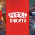 Puddle Knights Review