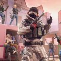 Limited-time event arrives in Tom Clancy’s Rainbow Six Siege