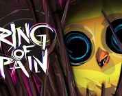 Ring of Pain Impressions