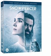 Snowpiercer is headed for Blu-ray and DVD this January