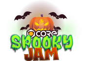 Core’s Spooky Jam game creation contest begins today