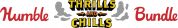 Humble Bundle announces Thrills and Chills bundle