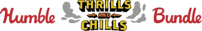 Humble Bundle announces Thrills and Chills bundle