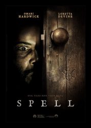 SPELL headed for digital release on October 30th
