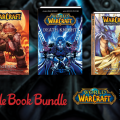 This months Humble Bundle Books add World of Warcraft