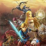 Hyrule Warriors: Age of Calamity Review