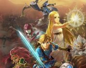 Hyrule Warriors: Age of Calamity Review